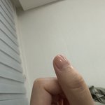 <b>전동</b> 손톱깎이 샀는데 개꿀잼이네