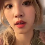 아이들 <b>우기</b> 라이브보는데 귀엽다