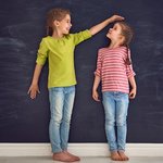 [육아] 우리아이 키크는 11가지 방법