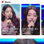 장원영 줌마팬들 미친거아님??? 본업을 잘한대