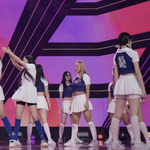 뉴진스 이 댄<b>서분</b> 이름 좀 알려주랑