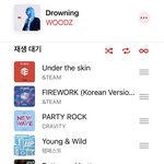 요즘 주구장창 돌려듣는 남<b>돌</b><b>노래</b>