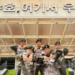 [몬스타엑스] <b>주헌</b> 너무 예상대로라