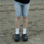 [<b>댓글</b>부탁해] 나 다리 <b>두</b>꺼움?