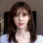 이정도 머리인데 <b>붙임</b>머리 하는거 개에바??