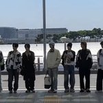 라이즈 오늘 출국 <b>기사</b> 사진