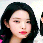 장원영 <b>아이린</b> 얼굴 공통점 뭐<b>임</b>?