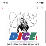 온유 다이스 앨범은 진짜 <b>명반</b>인듯