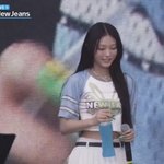 [모두드루와] 오늘자 뉴진스 해린 <b>청량</b>하다