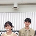 <b>조유리</b> 성한빈