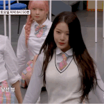 뉴진스 점점 차이 벌리는구나