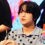 [NCT드림] 와 <b>해찬</b>이 눈이 보인다