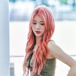 케플러 <b>샤오팅</b> 분위기 미쳤다