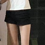 [댓글부탁해] 이거 무릎 <b>안쪽</b> 뼈? 튀어나온 거 라인 어떻게 정리해...