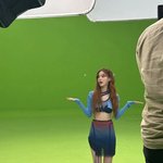 윈터 <b>히피</b>펌 커엽ㅋㅋ