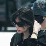 오늘자 공항 <b>현진</b> 착장 봐