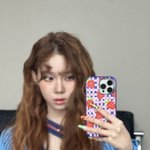 윈터는 안어울리는 헤어가 없네