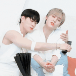 이제 볼 수 없는 아스트로 <b>문빈</b>&amp;산하 유닛