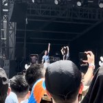 뉴진스 <b>섬머</b> 소닉 무대 갔다온 사람인데