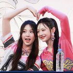 [모두드루와] <b>이</b>짤보면 하니가 왜 비주얼인지 <b>알</b>수있음