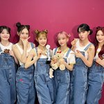 다들 스테이씨 <b>최애</b> 누구야?
