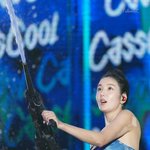 어제 또 커뮤 대<b>통합</b>시킨 권은비