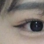 나 중2때 렌즈 ㄹㅈㄷ...