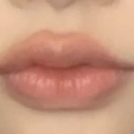 나 <b>오버</b>립 화장 우떰