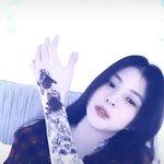 한소희 이 사진 <b>차은우</b> 닮지않음?