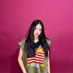 [모두드루와] 흑발 금발 다 잘 어울리는 <b>미미로즈</b> 막내 윤주