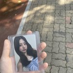컴포즈가서 스테이씨 <b>포카</b> 받고옴