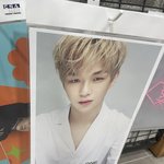 집 <b>근처</b> 팬시점 갔는데