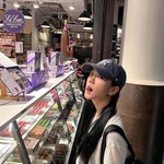 지수 <b>사복</b> 스타일 좋아