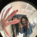 해린 혜인이 너무 좋음