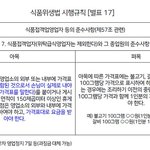 [이것좀봐줘] 국내 음식점에서 팁을 받으면 불법임+신고 방법
