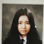 신세경 <b>졸업</b>사진 개이쁘네