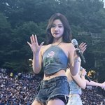 에스파 <b>닝닝</b> 몰랐는데 진짜