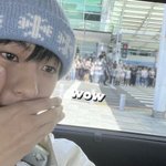 라이즈 <b>이</b> 멤버 <b>눈</b> 보고 놀람
