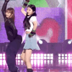 [댓글부탁해] 피프티피프티 <b>민망</b>하지도 않냐???