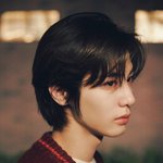 눈 살짝 빨개진게