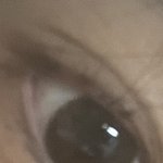 나 <b>눈</b> 너무 개<b>눈</b>인가