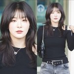 [모두드루와] 레드벨벳 팬들아 슬기 <b>정보</b>좀
