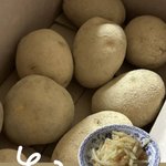 [공팜서포터즈] 내가 키운 감자로 감자볶음 만들기!