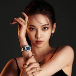 <b>쇼파드</b> 인스타 업뎃 카리나 jpg