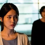 배우 김지은을 처음으로 알게 된 <b>작품</b>은?
