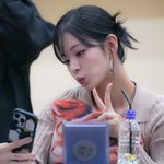 눈<b>호강</b> 중이야