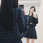 손나은 X <b>JJ</b>지고트 데이트룩