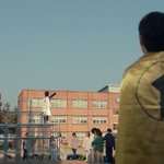 드라마 <b>무빙</b>의 주제를 잘 드러낸 대사