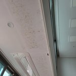 [꼭조언부탁] 이게 입주를 앞둔 새아파트 맞나요?