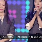 오디션 참가자 말투에 대한 <b>진실</b>을 밝힌 김호영